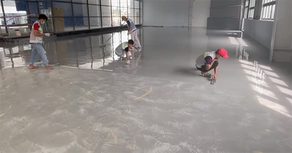 Sơn KCC tại Quảng Ninh