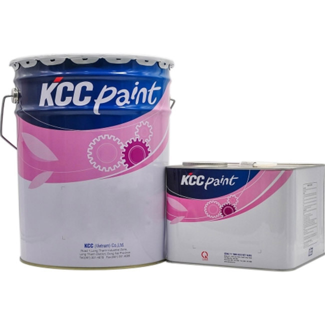 Sơn epoxy Unipoxy Lining Plus tại Quảng Ninh