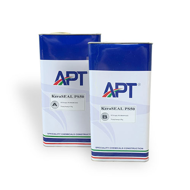Sơn lót epoxy Keraseal PS50 tại Quảng Ninh